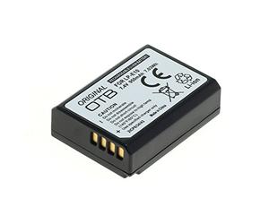 Batterie lithium-ion LP-E10 pour Canon, 950 mAh