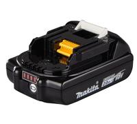 Batterie lithium-ion MAKITA LXT BL1820B 18 V/2,0 Ah 197254-9