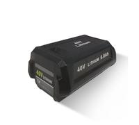 Batterie Lithium-ION OP4060 40 V 6,0 Ah Compatible avec Ryobi OP4060, OP4050, OP4030, OP4026, RY40200, OP4040, RY40430, RY40770 et RY40440