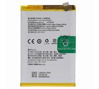 Batterie Lithium-Ion Polymère Pour Realme C53 (Global), 3,89 V, 4 880 Mah (Code Blpa17) (Sans Logo)
