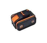 Batterie Lithium-ION pour Outils électriques, Compatible avec Punta X, Batterie Lithium-ION pour Outils, 20V, 8.0 Ah, WA3553, WA3551, WA3553.1, WA3570(1psc)