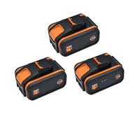 Batterie Lithium-ION pour Outils électriques, Compatible avec Punta X, Batterie Lithium-ION pour Outils, 20V, 8.0 Ah, WA3553, WA3551, WA3553.1, WA3570(3pcs)