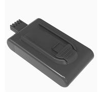 Batterie Lithium-ion Rechargeable 21,6 V 6800 MAh | Compatible Avec Dyson DC16/DC12/DC16 Animal/12097/BP01/912433-01/L50 Les Aspirateurs Sans Fil