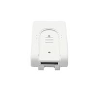 Batterie lithium-ion rechargeable 25,2 V 5000 mAh, compatible avec Xiaomi Mijia, Dreame, G9 et G10.(5000mAh)