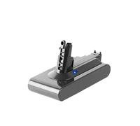 Batterie Lithium-ION Rechargeable for Aspirateur Dyson V11 25,2 V 12800 MAh SV14(6800mAh)