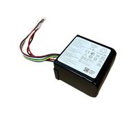 Batterie Lithium-ion Rechargeable For Aspirateur Robot. Compatible For Roborock A10/A10plus. Accessoires De Remplacement De Batterie(A10)