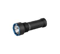 Olight Javelot Mini Flashlight 600 M Argenté 1000 Lumens