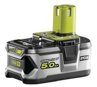 Batterie lithium-Ion Ryobi One+ 18V - 5Ah