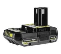 Batterie lithium-ion Ryobi RB1825C 18V - 2,5Ah