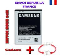 Batterie Lithium Ion - Samsung - EB-F1A2GBU - Pour Galaxy R, S II - Original Neuve