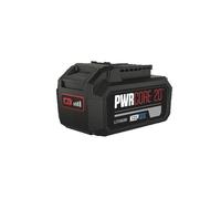 Batterie Lithium-Ion - SKIL - 20V Max (18 V) - 4,0Ah - indicateur niveau de charge LED - Keep Cool - ActivCell - 3104 AA