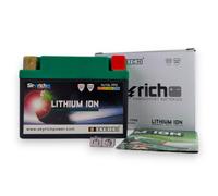 Batterie Lithium Ion Skyrich HJ12L-FPZ 12V 170A Pour Honda CBR 1000 RR