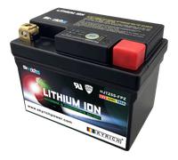 Skyrich Hjtz5s-fpz Lithium Battery Clair