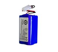 Batterie Lithium-ion Tiangong 14,8 V For Aspirateur Robot. Compatible Avec Les Modèles Rowenta Tefal Explorer 20, 40 Et 60.(Battery 2800mAH)