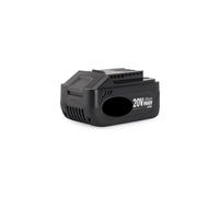 VITO - Batterie Lithium ION LI 4 Ah Gamme sans Fil 20V Jardin et Electro portatif VIBCBL204