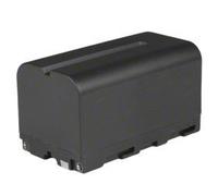 Batterie Lithium-Ion Walimex 16870 pour caméra numérique Sony - 3600 mAh - 7.4 V