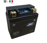 Batterie LITHIUM JMT LFP01 ROYAL ENFIELD INTERCEPTOR 650 INT EFI TWIN 7070074