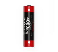 Batterie Lithium KLARUS 18650 18GT-40