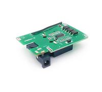Batterie Lithium Li- 3S 12.6v 10.8v 30A 18650, BMS for tournevis, charur Shura, panneau de Protect adapté