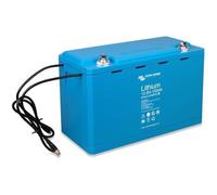 Batterie Lithium LiFePO4 12 8V/100Ah Smart VICTRON ENERGY