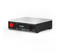 Batterie Lithium LiFePO4 48V 100Ah avec BMS 100 A, WiFi, Can et RS485, Batterie Solaire au Lithium Fer Phosphate 5.12 kWh pour Kit Complet D'installation Solaire, Installation Photovoltaïque