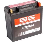 Bs Battery Bsli-13 Lithium Battery Clair