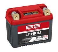 Batterie Lithium LiFePO4 Haute Performance LifePo4