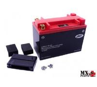 Batterie Lithium Moto Guzzi Griso 1200 8V 2007-2008 JMT HJT12B-FP 940G