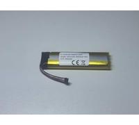 Batterie lithium polymère 3,7 V 900 mAh pour contrôleurs HTC Vive VR remplace 35H00244-00M et BOPLH100