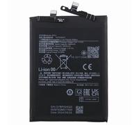 Batterie Lithium-Polymère 3,91 V 4880 Mah Pour Xiaomi Redmi Turbo 3 5g (Sans Logo) (Code : Bp52)