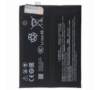 Batterie Lithium-Polymère 3,91 V 6 200 Mah Pour Zte Nubia Red Magic 9 Pro 5g (Sans Logo) (Code : Li3932t89p8h613487)