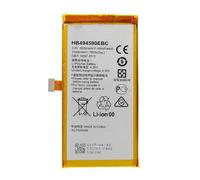 Batterie Lithium-Polymère De Remplacement Pour Huawei Honor 7 3,80 V 3 000 Mah (Code : Hb494590ebc) (Sans Logo)