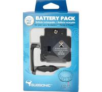 Subsonic - Batterie Rechargeable Pour Portail Skylanders Sans Fil Ps3 Et Wii