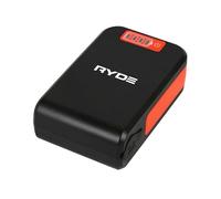 batterie lithium pour gonfleur électrique - ryde