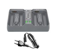 Batterie Lithium Rechargeable 10,8 V 4 000 MAh EN-EL18D, Compatible avec Nikon Z9, D800, D4, D4S, D5 Et D6.(1 MH-26 Charger)