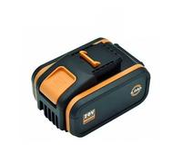 Batterie Lithium Rechargeable 20 V 4,0 Ah, Compatible Avec Worx WA3553, WA3551, WA3553.1 Et WA3570 Tous Les Outils Électriques Et De Jardin(4.0Ah-1PCS)
