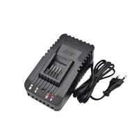 Batterie lithium rechargeable 20 V 4,0 Ah WA3553 WA3551 WA3553.1 WA3570 compatible avec tous les outils électriques et de jardin WORX(Charger -1pcs)