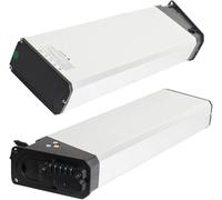 Batterie Lithium Rechargeable 36/48 V pour Vélo Pliant, 10/12,5/15/20 Ah, Haute Puissance, avec Protection BMS, pour Vélo électrique, Moto, Kart Et Scooter 1000/500/250 W., 36V, 20AH