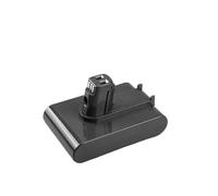 Batterie Lithium Rechargeable 4000 MAh Type A/B Compatible avec Les Aspirateurs Dyson DC31 DC34 DC35 DC44 DC45 DC46 DC55 DC56 D57(DC34 B 3000mAh)