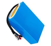 Batterie Lithium Rechargeable 60 V 10 Ah, 15 Ah Ou 20 Ah Avec Chargeur Et Carte De Protection BMS 60V 10AH,XT30+JST