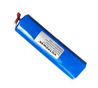 Batterie Lithium Rechargeable Cylindrique À Ions For Pistolet De Massage, Jouet Compatible Avec Les Appareils Suivants : 14,4 V, 2 000 mAh, 28,8 Wh(14.4V2500mAh36Wh)