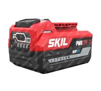Batterie Lithium SKIL 3144AA Tension 20V Capacité 4Ah Avec Port USB