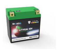 Batterie Pour Honda CRF 1000/1100 Africa Twin HJ13L-FPZ Skyrich Lithium