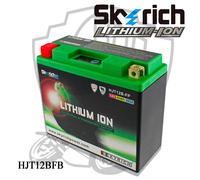 SKYRICH BATTERIE LT12B - LITHIUM