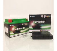 Batterie Lithium Skyrich pour Moto BMW 1200 K R Abs 2005 à 2008 YTX20CH-BS /