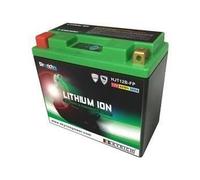 Batterie Lithium Skyrich pour Moto Ducati 1200 Multistrada Enduro 2016 YT12B-BS / HJT12B-FP-S / 12.8V 4.8Ah