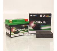 Batterie Lithium Skyrich Pour Moto Honda 125 Cb F Glr 2015 À 2019 Ytz7s-Bs / Hjtz7s-Fp / 12v 2.4ah Neuf