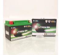 Batterie Lithium Skyrich pour Moto Kawasaki 300 Ninja R 2013 à 2017 YTX9-BS /
