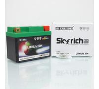 Batterie Lithium Skyrich pour Moto Kawasaki 450 KX 2019 à 2020 HJ01 / 12V 2A /