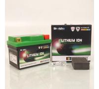 Batterie Lithium Skyrich compatible avec Moto KTM 250 Freeride R 2T 2016 à 2017 YTZ5S-BS / HJTZ5S-FP / 12V 1.6Ah
